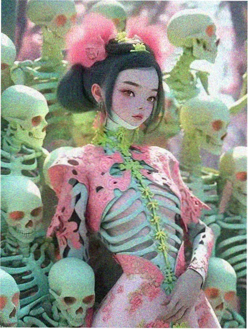 美景之屋未公开删减片段合集